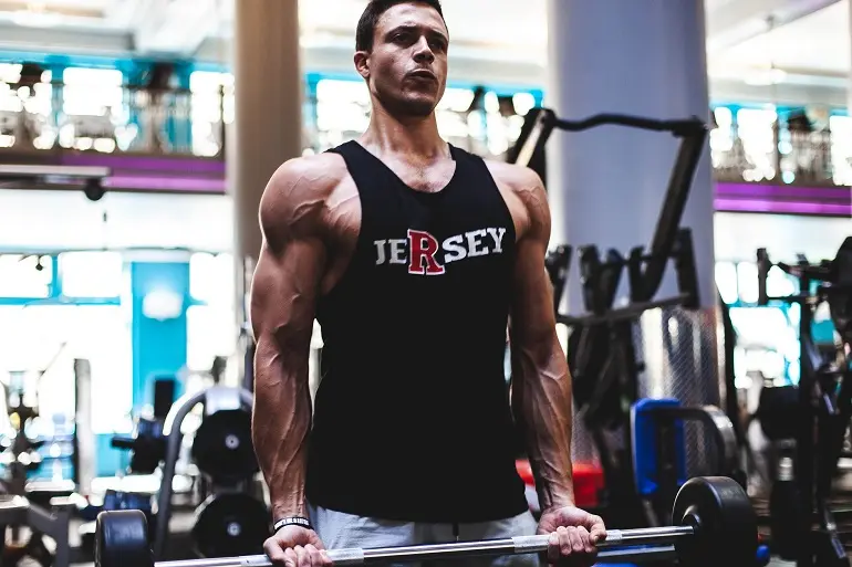 Role of Testosterone in the Body