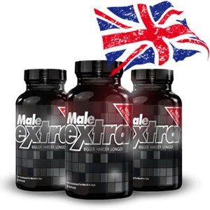 Male Extra UK