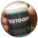 Testogen Reviews