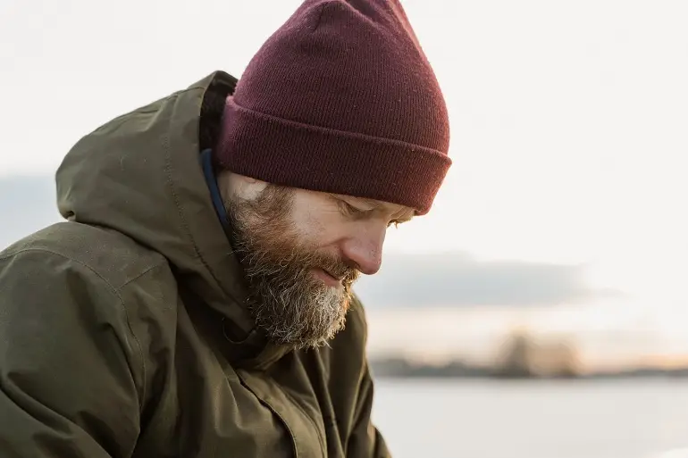 Male Menopause