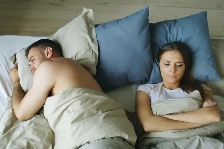 Minimize Effects Of Erectile Dysfunction