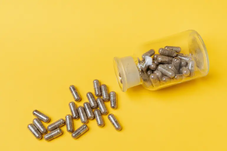 Testosterone Supplements Are Popular