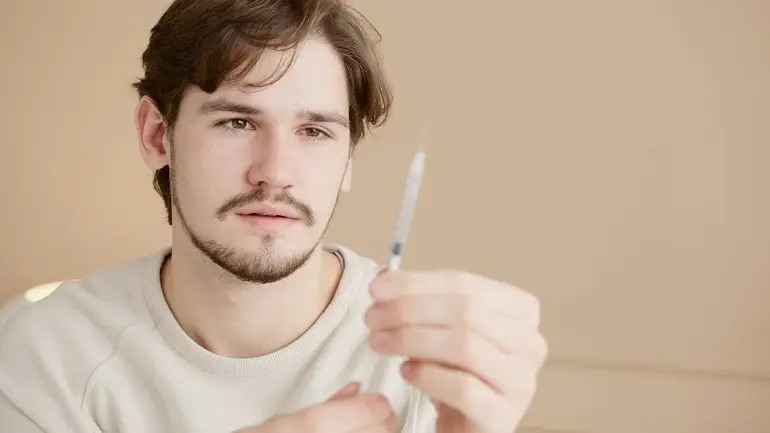 Small testicles and low testosterone