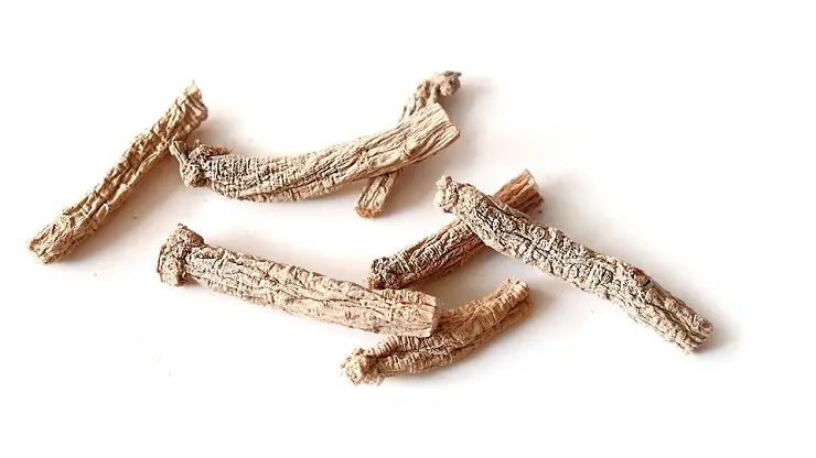KSM 66® 121 Ashwagandha