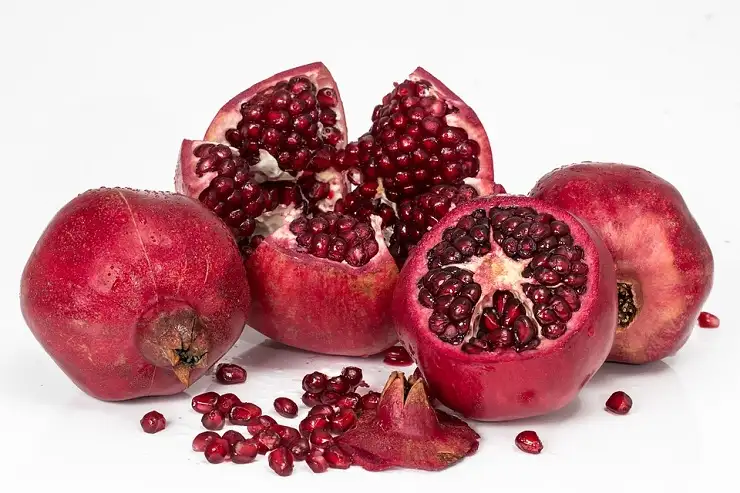 Pomegranate Extract