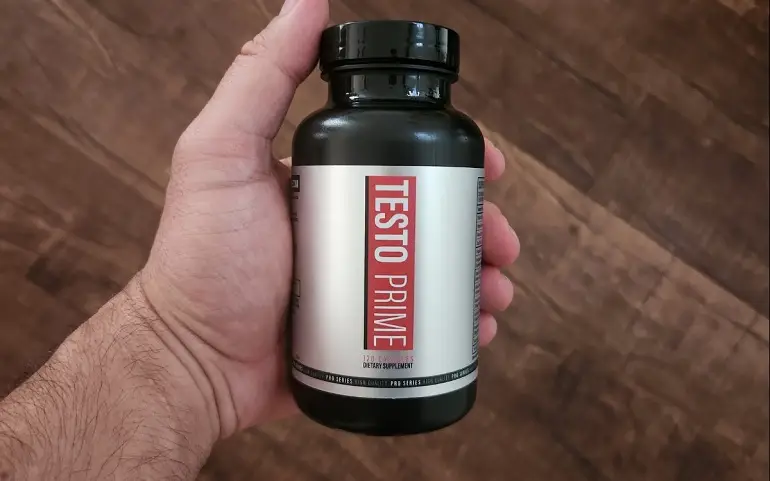 Testoprime Reviews