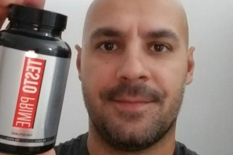 Testoprime results