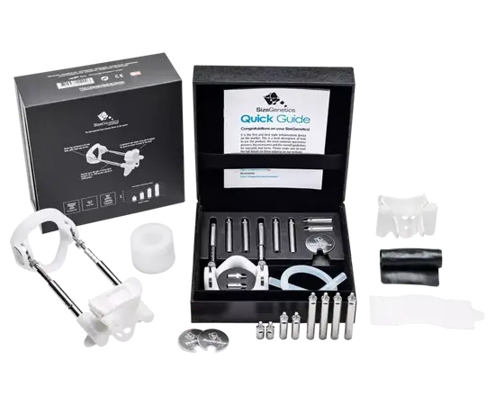 Comfort Package Comfort Package