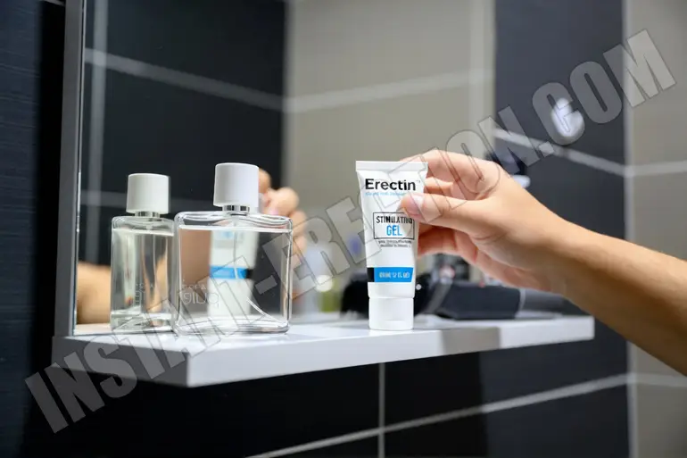Erectin gel Walmart Erectin gel Walmart
