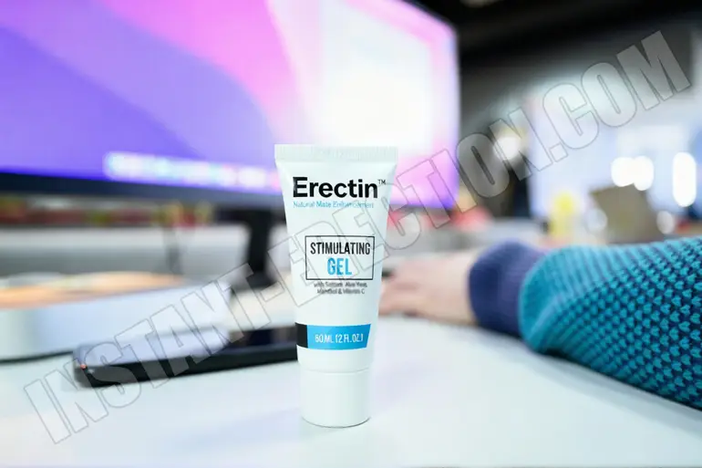 Erectin gel reviews Erectin gel reviews