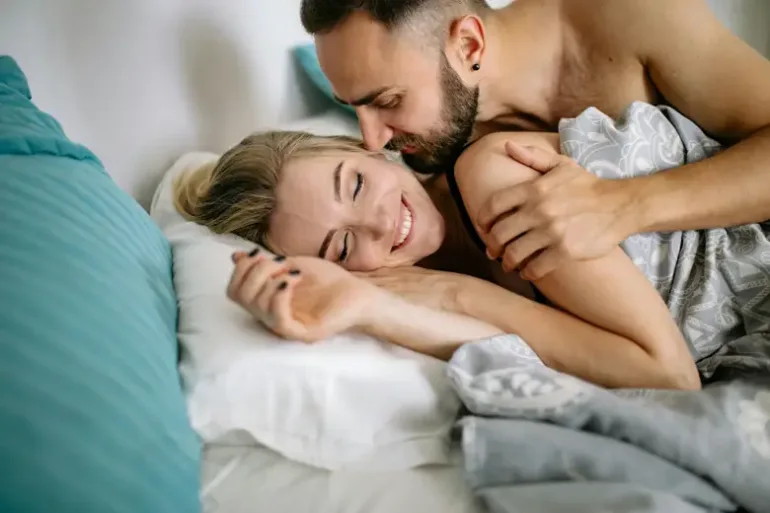 Increased Libido Increased Libido