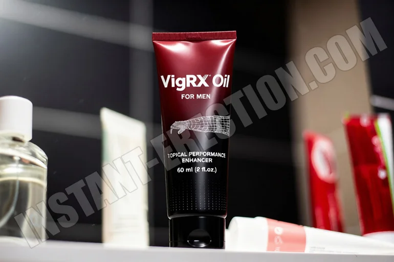 VigRX Oil for men VigRX Oil for men